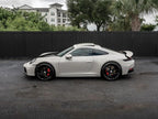 2025 Porsche 911 Carrera Coupe 2D