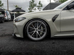 2022 BMW M3 Sedan 4D