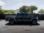 2022 Ford F150 SuperCrew Cab Raptor Pickup 4D 5 1/2 ft