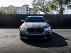 2020 BMW M5 Sedan 4D