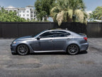 2013 Lexus IS IS F Sedan 4D