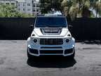 2024 Mercedes-Benz Mercedes-AMG G-Class AMG Brabus G 63  Sport Utility 4D