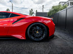 2019 Ferrari 488 Pista Coupe 2D