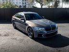 2020 BMW M5 Sedan 4D