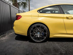 2019 BMW M4 Competition Coupe 2D