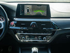 2019 BMW M5 Sedan 4D