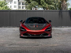 2020 McLaren 720S Spider Convertible 2D