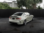 2022 BMW M3 Sedan 4D