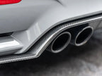 2020 BMW M4 Competition Coupe 2D