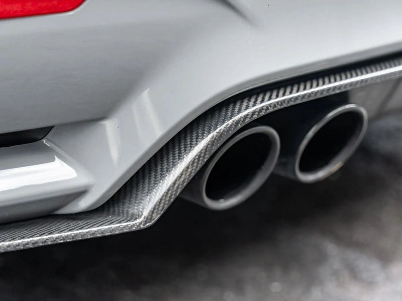 2020 BMW M4 Competition Coupe 2D