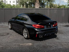 2019 BMW M5 Sedan 4D