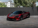 2020 McLaren 720S Spider Convertible 2D