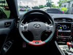 2013 Lexus IS IS F Sedan 4D