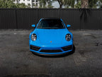 2022 Porsche 911 Carrera GTS Coupe 2D