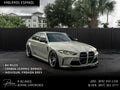 2022 BMW M3 Sedan 4D