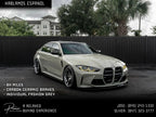 2022 BMW M3 Sedan 4D