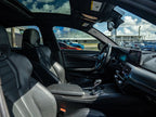 2019 BMW M5 Sedan 4D
