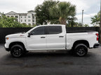 2024 Chevrolet Silverado 1500 Crew Cab LT Trail Boss Pickup 4D 5 3/4 ft