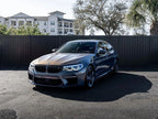 2020 BMW M5 Sedan 4D