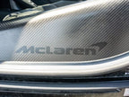 2020 McLaren 720S Spider Convertible 2D