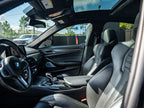 2019 BMW M5 Sedan 4D