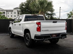 2024 Chevrolet Silverado 1500 Crew Cab LT Trail Boss Pickup 4D 5 3/4 ft