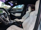 2015 BMW M3 Sedan 4D