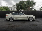 2022 BMW M3 Sedan 4D