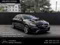2019 Mercedes-Benz Mercedes-AMG E-Class E 63 S AMG Sedan 4D