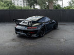 2018 Porsche 911 GT2 RS Coupe 2D