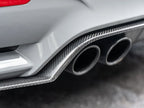 2020 BMW M4 Competition Coupe 2D