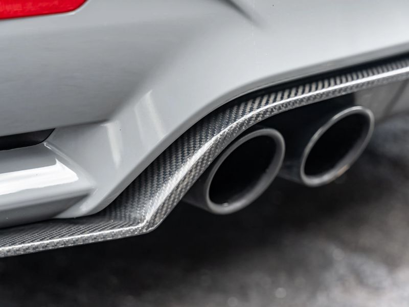 2020 BMW M4 Competition Coupe 2D