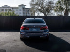2020 BMW M5 Sedan 4D