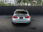 2015 BMW M3 Sedan 4D