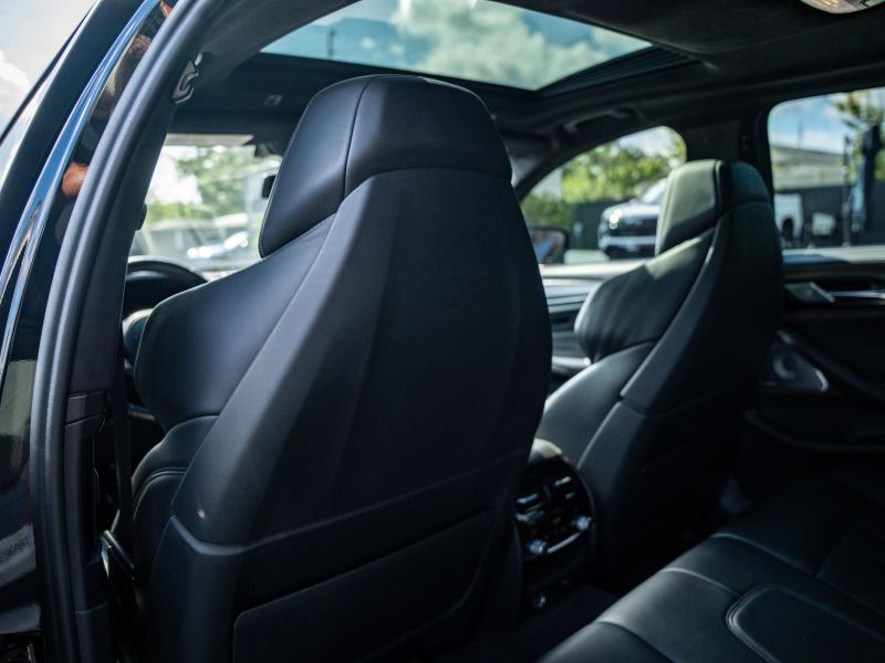2019 BMW M5 Sedan 4D
