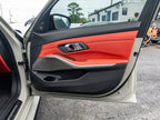2022 BMW M3 Sedan 4D