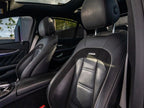2019 Mercedes-Benz Mercedes-AMG E-Class E 63 S AMG Sedan 4D
