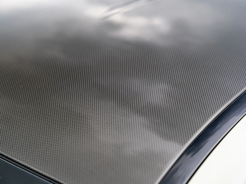 2022 BMW M3 Sedan 4D