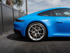 2022 Porsche 911 Carrera GTS Coupe 2D