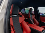 2022 BMW M3 Sedan 4D
