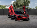 2020 McLaren 720S Spider Convertible 2D
