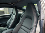 2025 Porsche 911 Carrera Coupe 2D