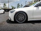 2022 Mercedes-Benz S-Class S 580 4MATIC Sedan 4D