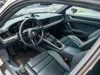 2025 Porsche 911 Carrera Coupe 2D