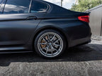 2019 BMW M5 Sedan 4D