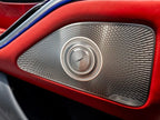 2022 Mercedes-Benz S-Class S 580 4MATIC Sedan 4D