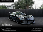 2018 Porsche 911 GT2 RS Coupe 2D