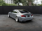 2020 BMW M4 Competition Coupe 2D