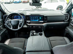 2024 Chevrolet Silverado 1500 Crew Cab LT Trail Boss Pickup 4D 5 3/4 ft