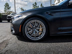 2019 BMW M5 Sedan 4D